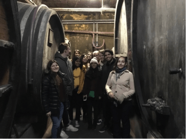 Riquewihr vin