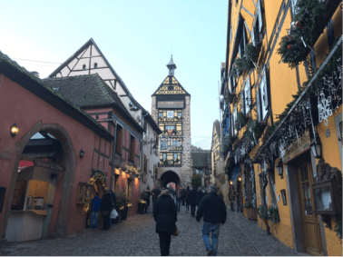 Riquewihr
