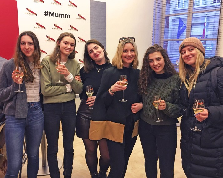 7 - Excursion in Reims