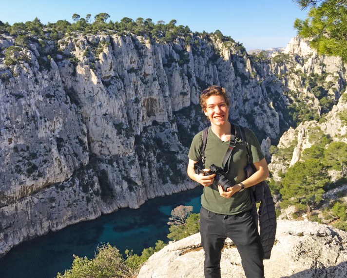 9 - Excursion in Marseille